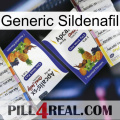 Generic Sildenafil 12